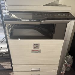 Sharp Copier MX-4101N- Best Offer