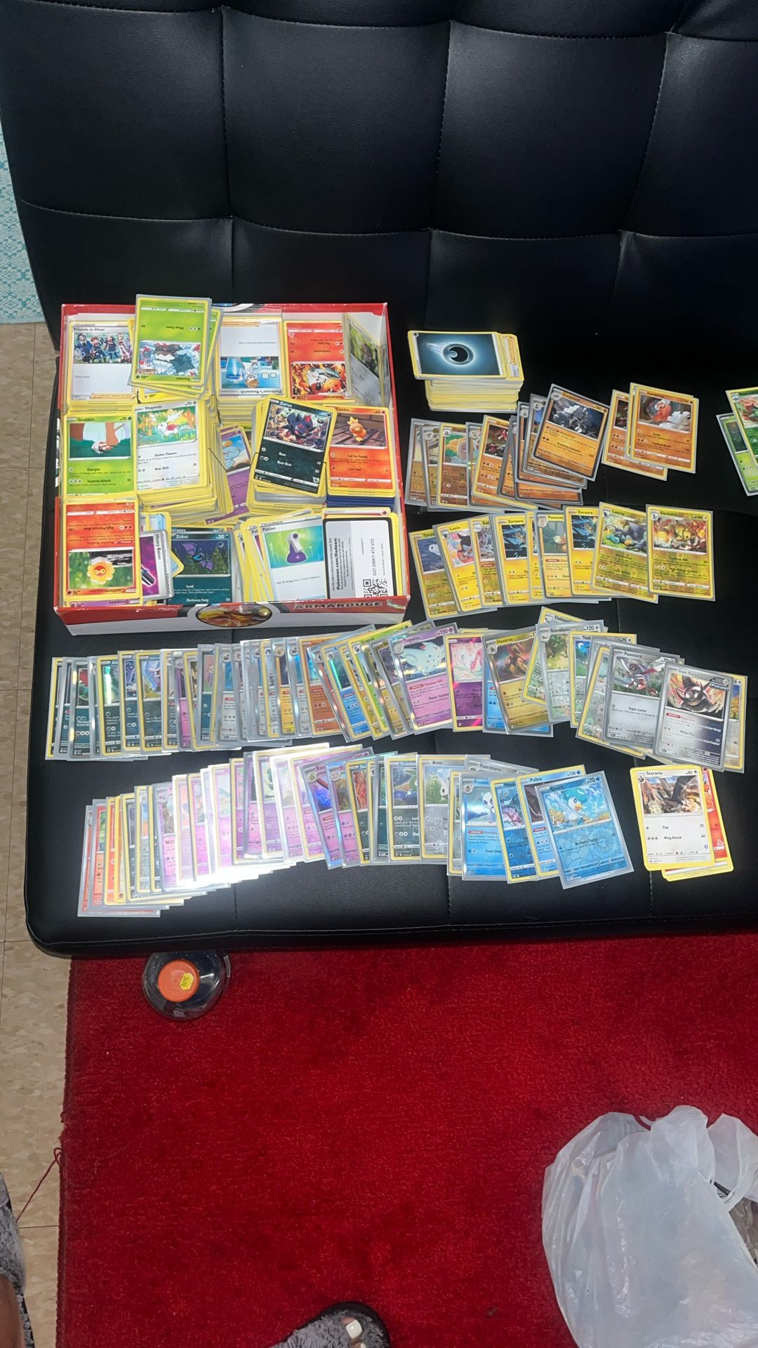 Pokémon Cards 