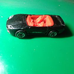 1994 Matchbox 3000 GT Spider Die-cast Car 
