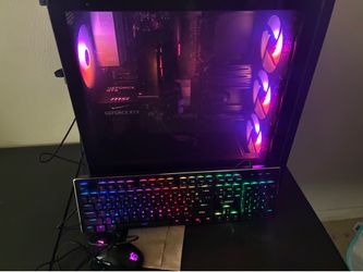 Gaming PC