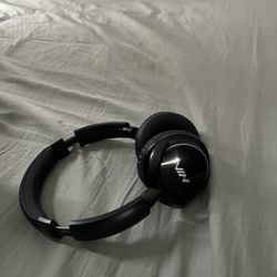 New Bluetooth Headphones 