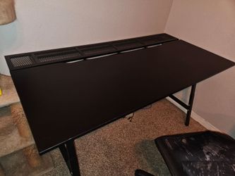 Ikea Gaming Desk