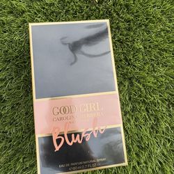 Carolina Herrera-Perfume