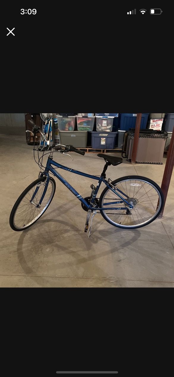 Bicycle- Must Sell