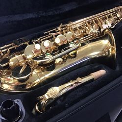 Jean Paul Saxophone 
