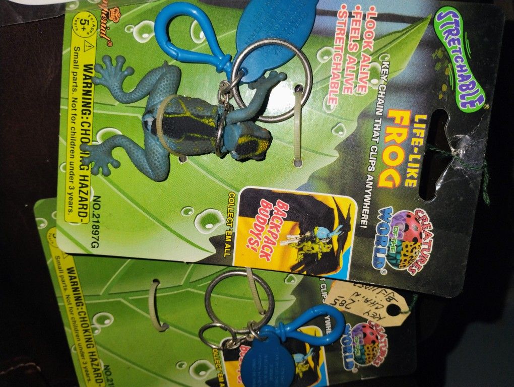 Cjildren Toys