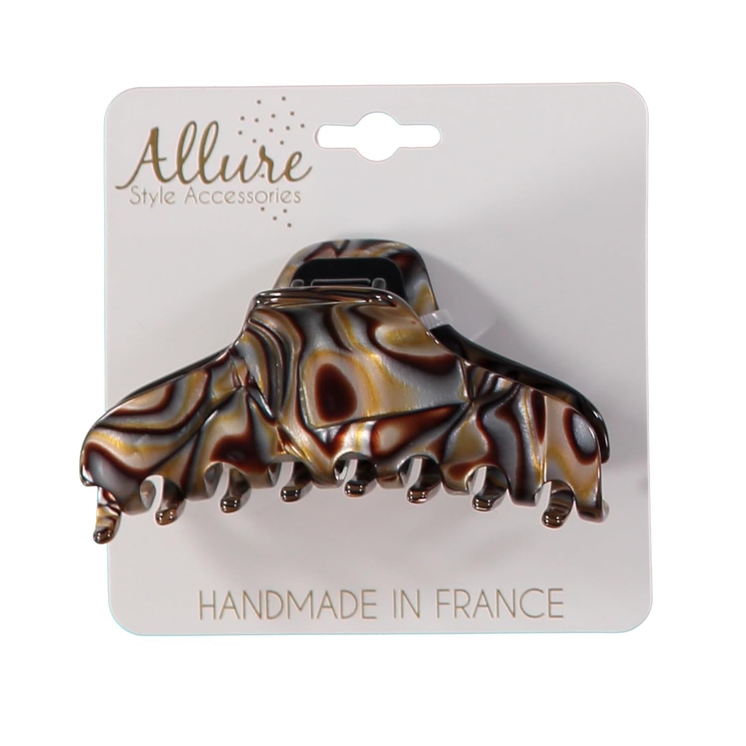 New French Hair Clip