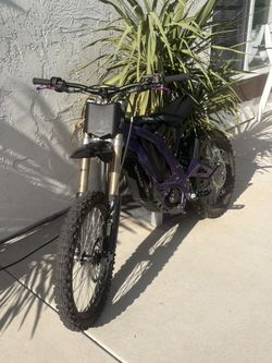 Surron Lbx 2025