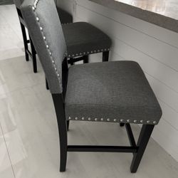 Brand New Bar Stools