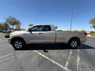 2008 Toyota Tundra SR5
