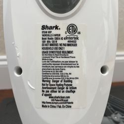 Shark Professional Steam Pocket S3601 Professional Steam Mop