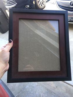 5x7 frame