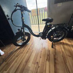 Hiboy E-bike 