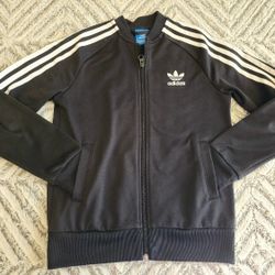 Boys Adidas Jacket (L)large