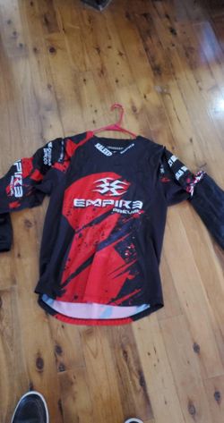 Paintball jerseys
