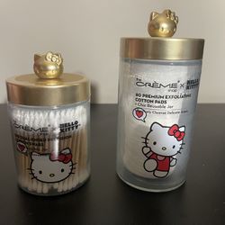 Hello Kitty Set 