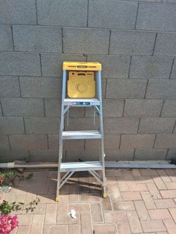 Ladder