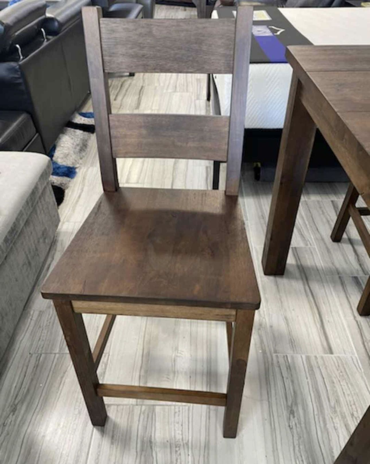 Brantley Counter Height, Dining Room Table $499 With Easy Finance