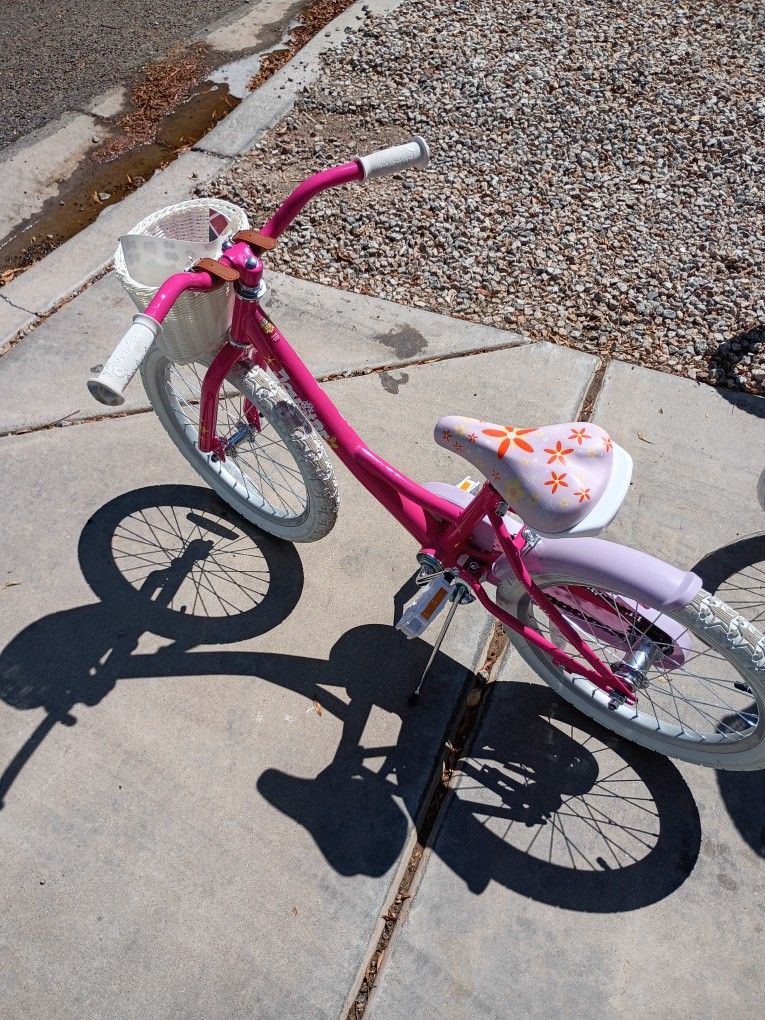 Kids Bike