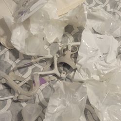 Cpap Supplies Free Mask N20 