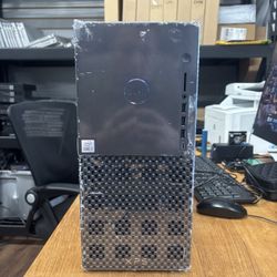 Dell XPS 8940 10th Gen Core i7, 16gb RAM,1Tb HDD, 256gb SSD, built in WiFi, Windows 11 Pro installed comes with power cord. 