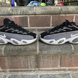 Nike Nocta X Glide Black White Drake 
