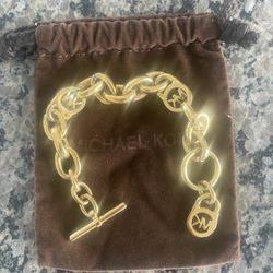 Authentic Michael Kors Bracelet 