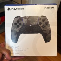 PlayStation 5 Controller