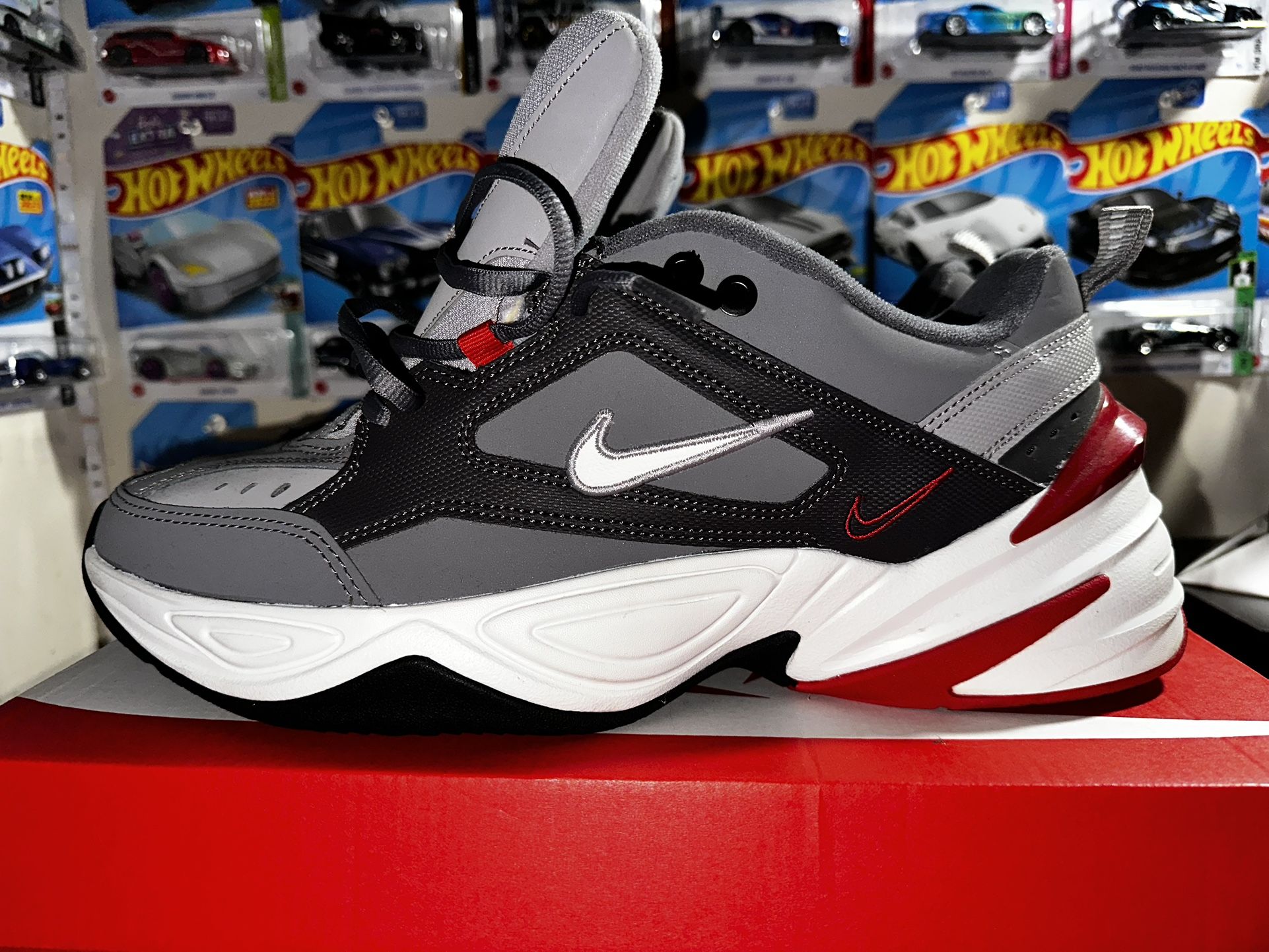 Nike Tekno M2k Mens Shoe