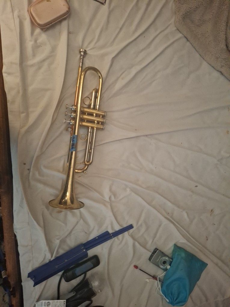 Trumpet