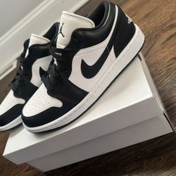 Jordan 1 Low Panda (2023) (Women’s)