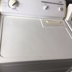 DRYER ELECTRIC 