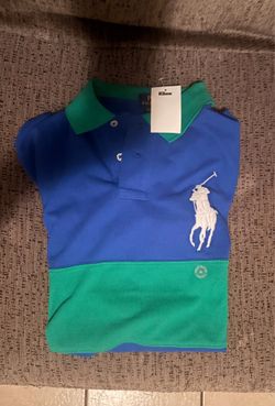 Polo Ralph Lauren Polo Shirt
