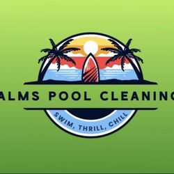 Pool Cleaning 
