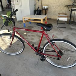 SCHWINN Bike Mountain NEW TIRES AND T