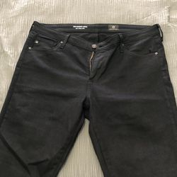 A&G Adriano Goldschmied Womens Jeans