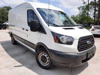 2020 Ford Transit-250 Cargo Van