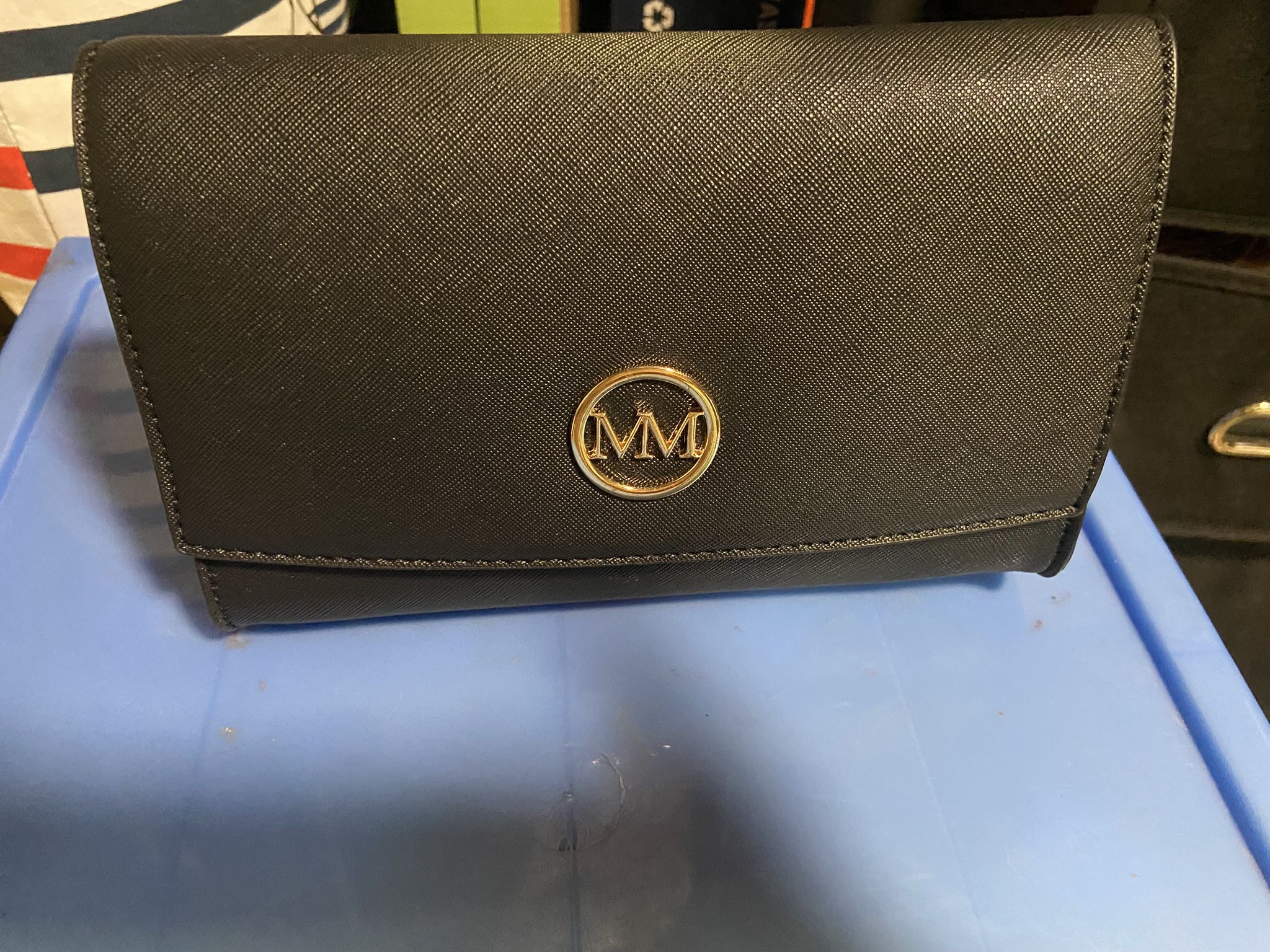 Marilyn Monroe Crossbody Purse