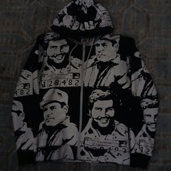 Asaali Oreo Hoodie Size Medium 