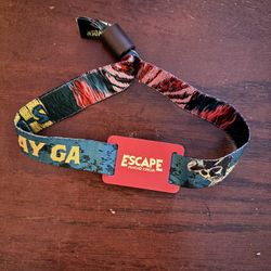 Escape Halloween Ticket (Sat)