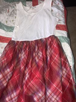 Girls Dress