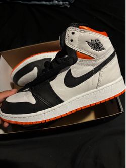 Air Jordan 1 Retro High