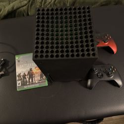 Xbox Series X 1TB