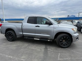 2010 Toyota Tundra