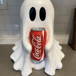 Coke Ghost 