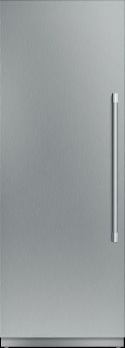 Thermador Freedom Collection T30IF900SP 30" Panel Ready Freezer