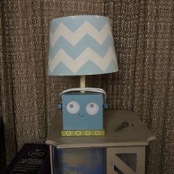Kids Lamp