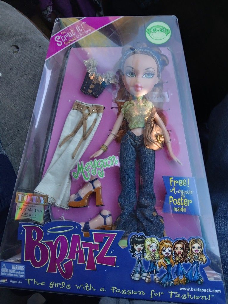 Bratz Doll