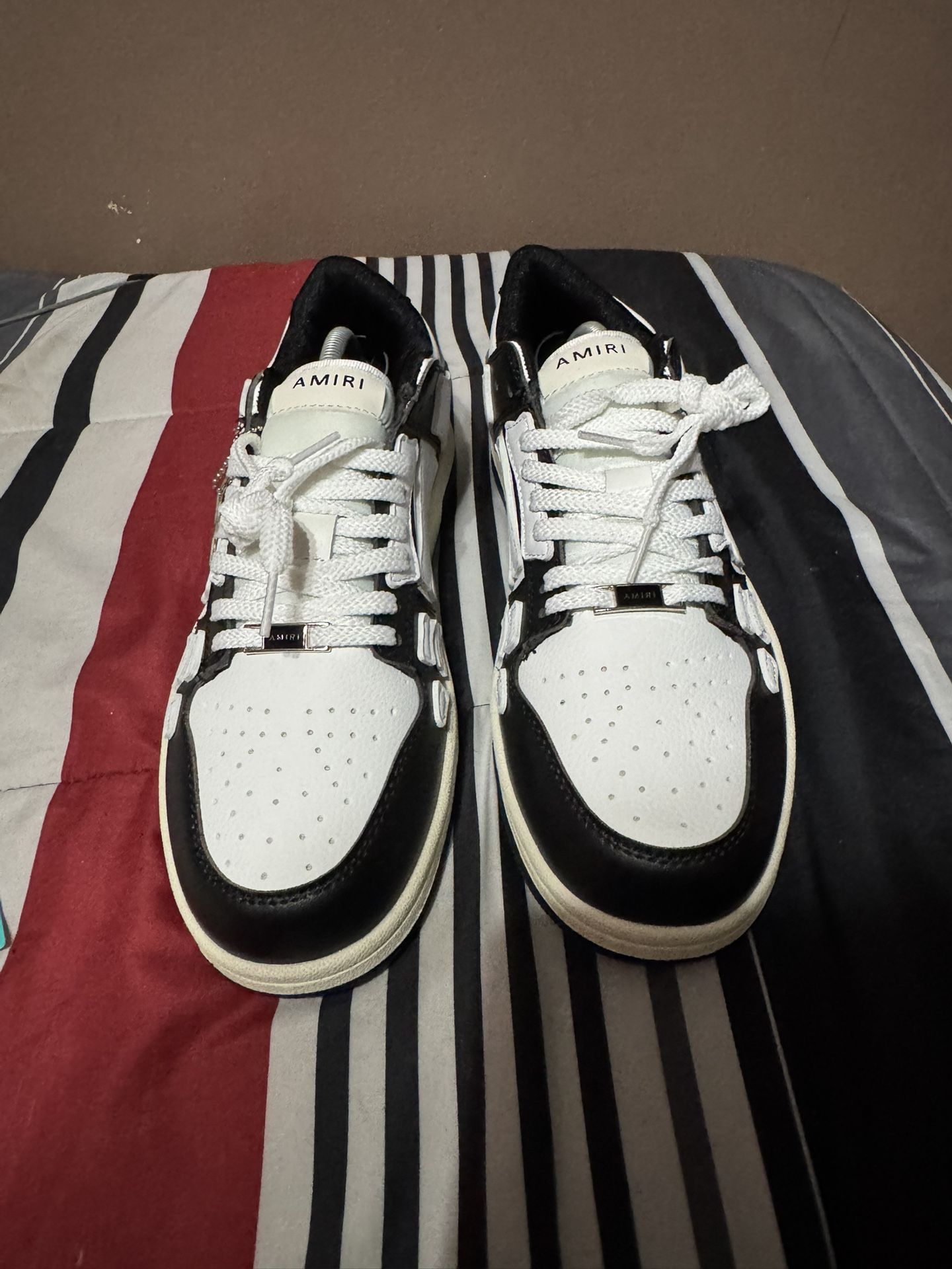Amiri trainers