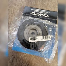 Dayco 89139 Idler/Tensioner Pulley